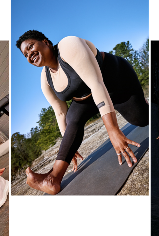 أديداس تستهل تحدي دبي للياقة ببرنامج غني على مدار 30 يوماً