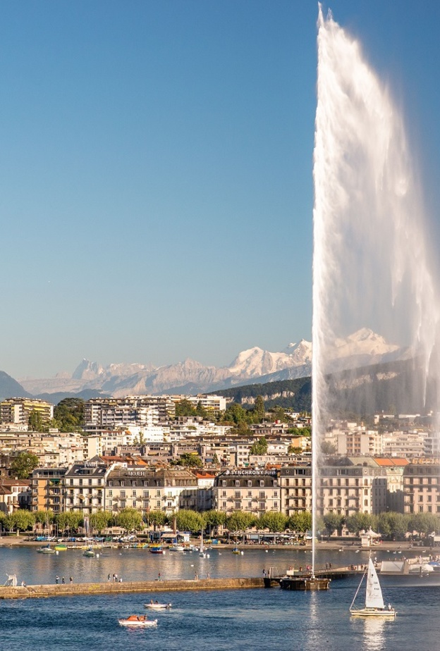 4 وجهات سياحية مبهرة في سويسرا.. متعة لا تنتهي!