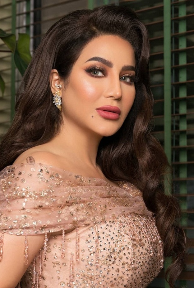 أفضل إطلالات لجين عمران الجمالية بمناسبة عيد ميلادها