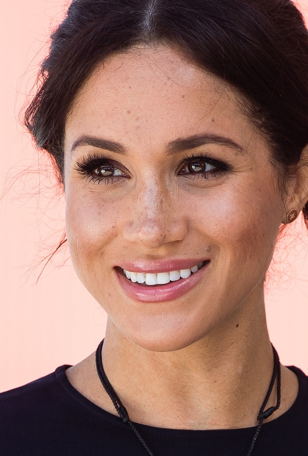 ميغان ماركل تنفق مبالغ باهظة على المنتجات الصحية