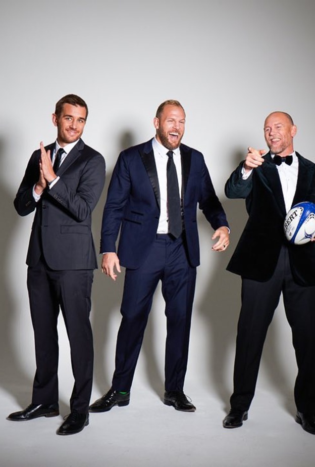 مايك تيندال يقوم بإعلان مفاجئ