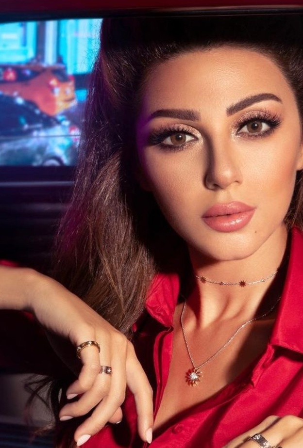 ميريام فارس تكشف عن ملامح طفلها الثاني بفيديو طريف يوثق خطواته الأولى