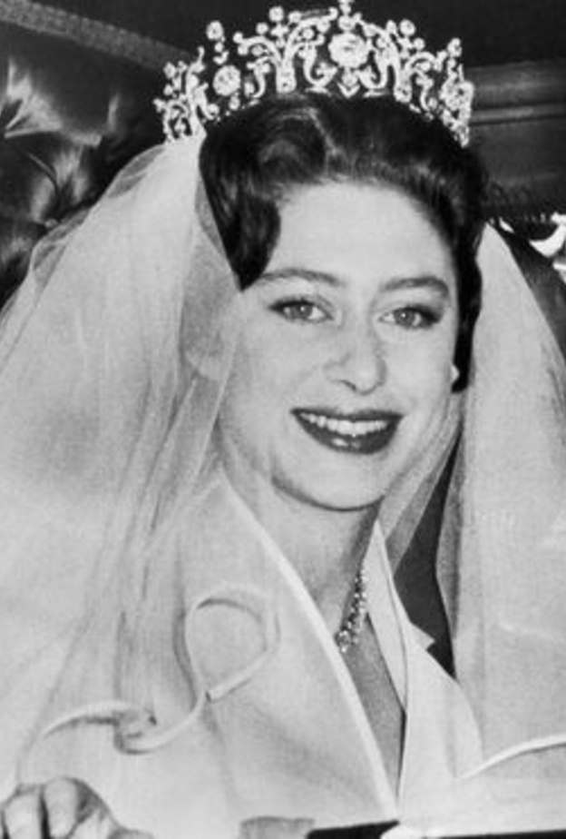 هكذا خالفت الأميرة مارغريت والأميرة ديانا أشهر تقاليد الزفاف الملكية