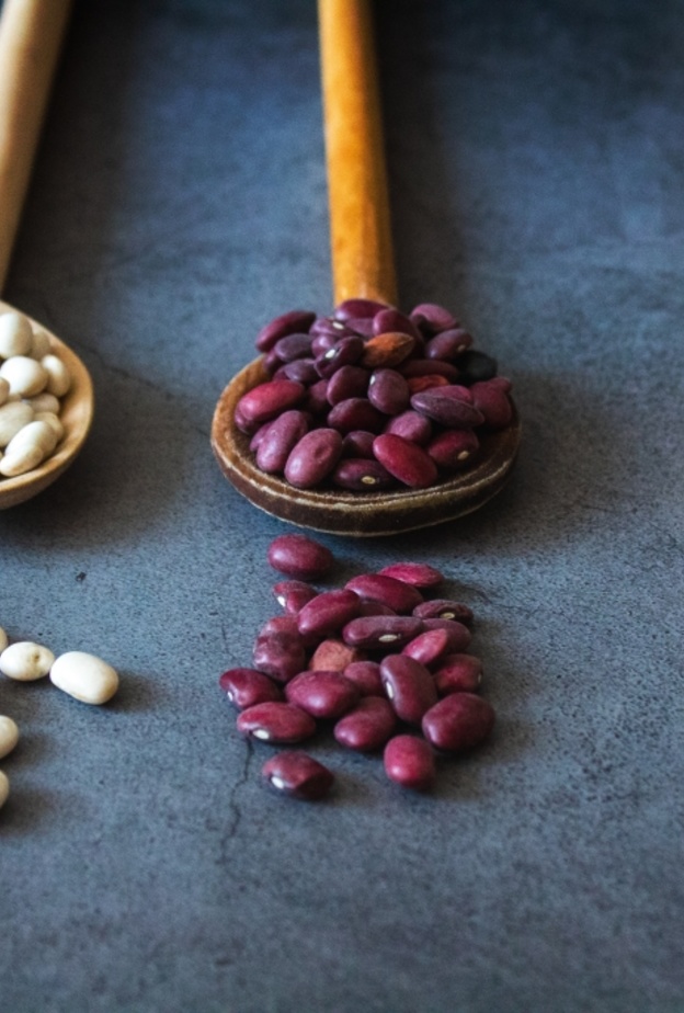 الفاصوليا وعلاقتها بطول العمر