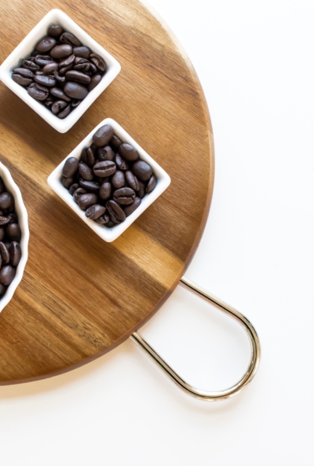 رجيم قشر القهوة والزنجبيل لانقاص الوزن