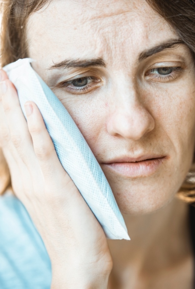 دراسة: صحة الفم وتأثيرها على أمراض القلب