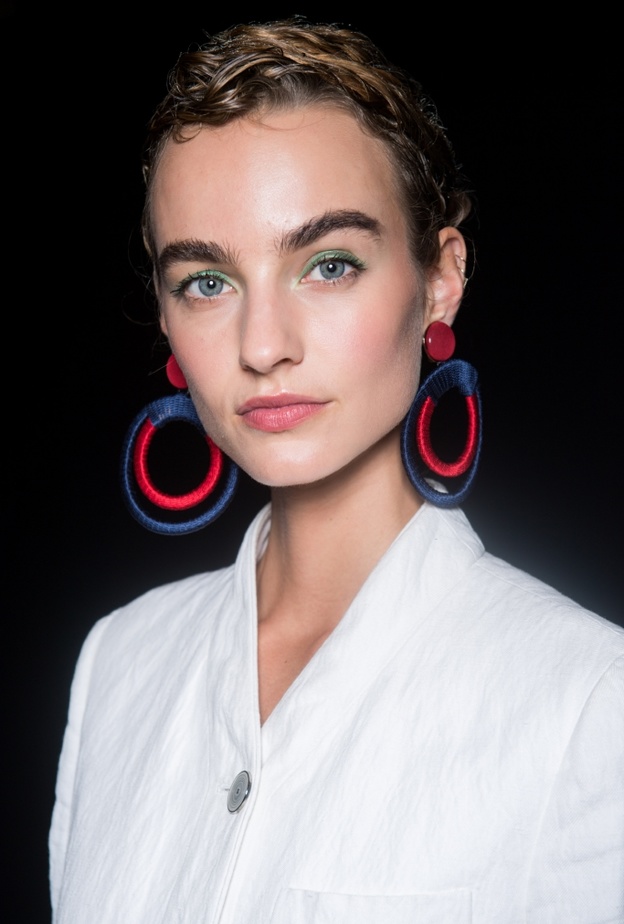 أسرار الاطلالات الجمالية لإحتفالية Armani  في دبي