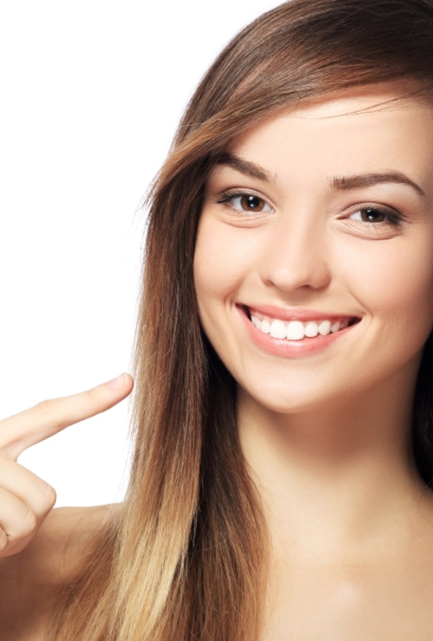 5 نصائح وحيل للحصول على إبتسامة جميلة وصحية في يوم الابتسامة العالمي