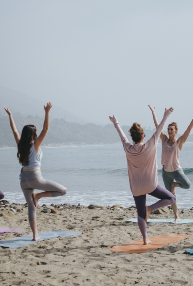 4 تمارين رياضية لتقوية وتنشيط المناعة 