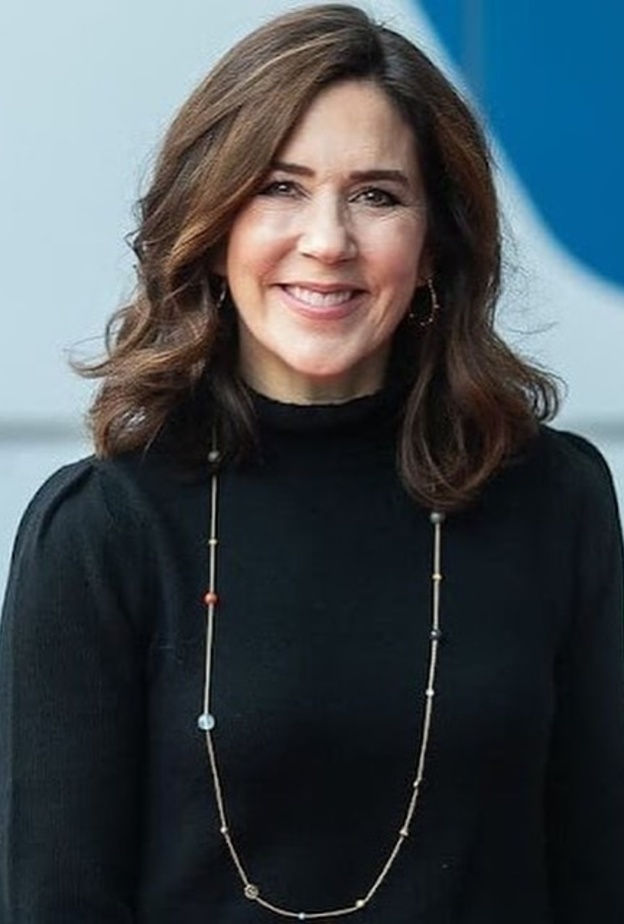 الأميرة ماري تشارك في يوم الأمم المتحدة العالمي للفتيات 2021