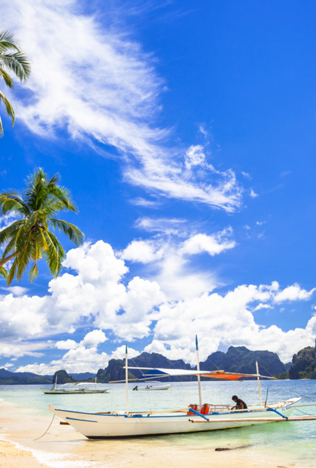 shutterstock_الفلبين 