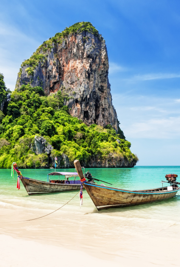 shutterstock_تايلاند