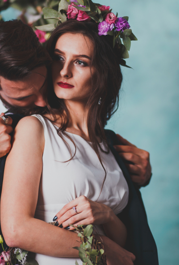 shutterstock_تنظيم حفل خطوبة ناجح يخضع لعدد من القواعد