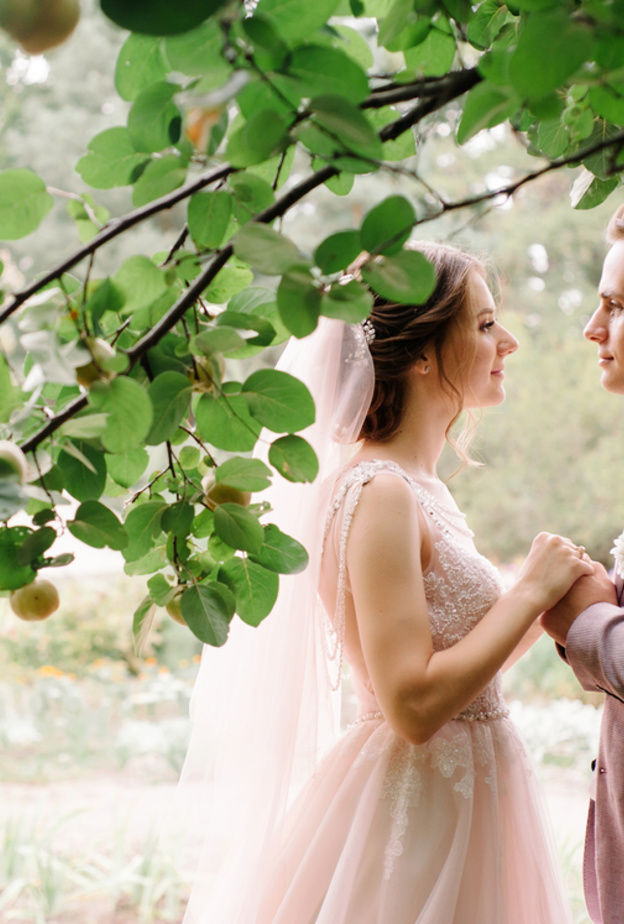 shutterstock_أفكار رائعة لإضافة التفاح لحفل زفافك الخريفي