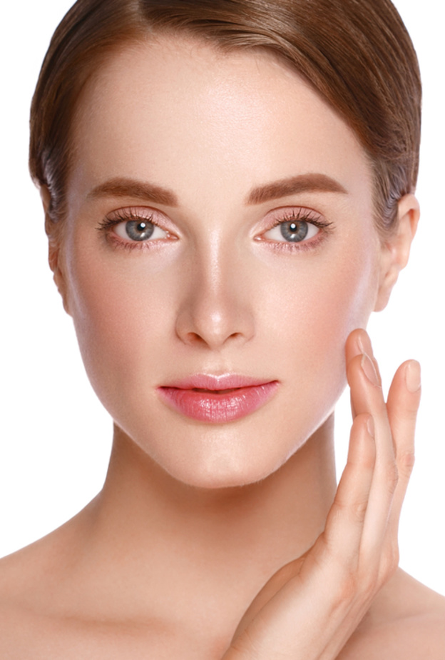 مستحضرات تجميل لعناية خارقة بالبشرة 