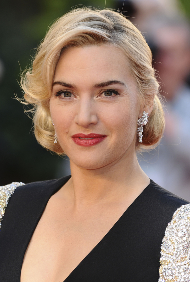 كيت وينسليت Kate Winslet
