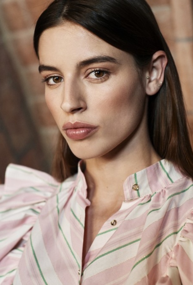 أفضل ألوان البلاشر لموسم الخريف وأسرار تطبيقه