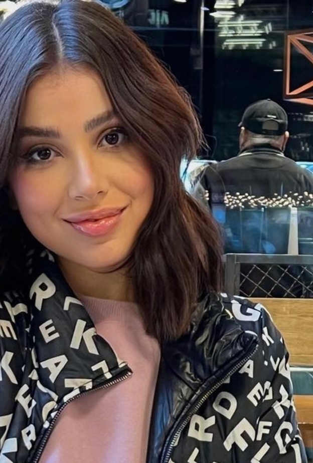 حنان الخضر توضح سبب عودتها للأضواء بعد غياب 3 سنوات وتعلن خوضها لمهنة جديدة