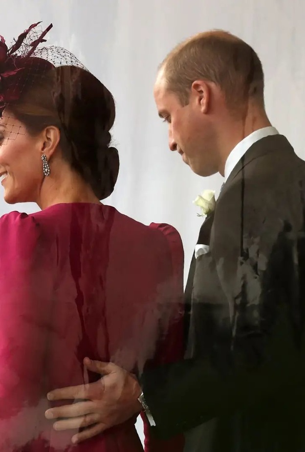 وليام وكيت سيحضران حفل جوائز Earthshot Prize