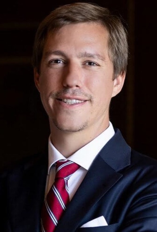 صور رسمية جديدة لأمراء لوكسمبورغ فليكس ولويس وألكسندرا وسيباستيان