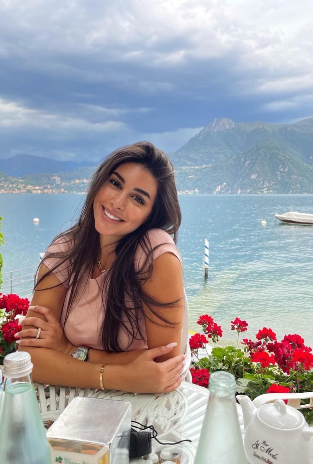 ياسمين صبري