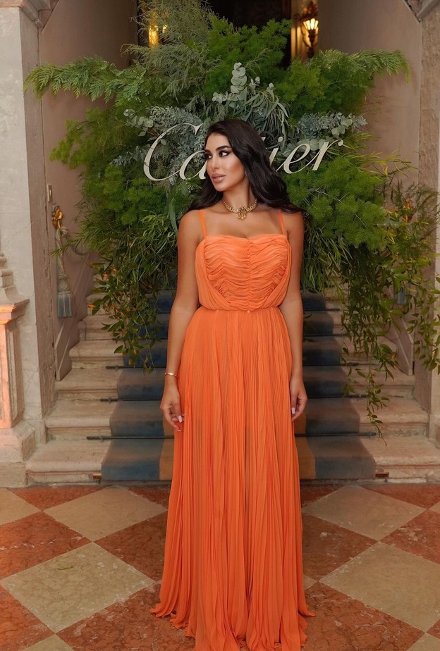 ياسمين صبري