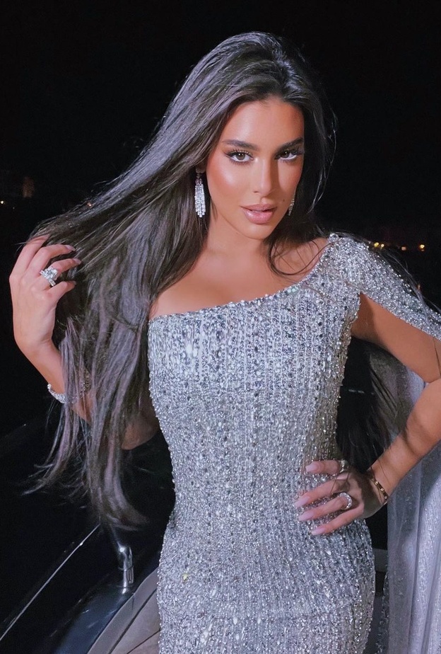 ياسمين صبري