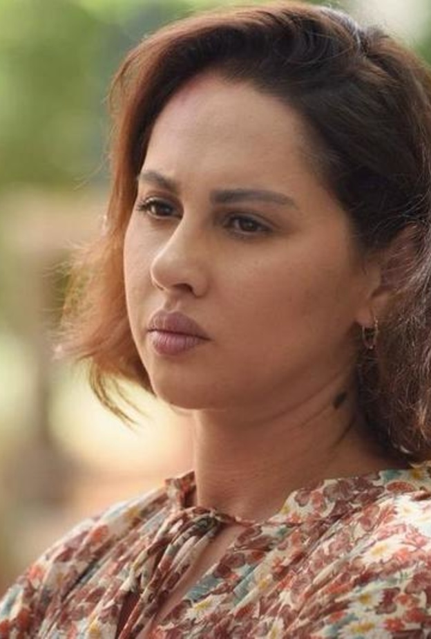 ياسمين رئيس