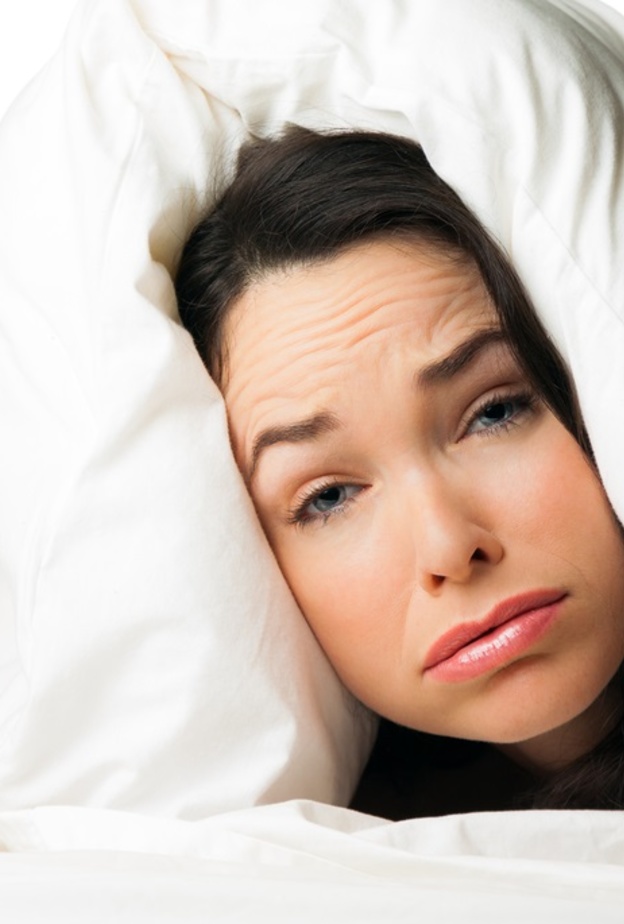 أسباب الشعور بالتعب والإرهاق عند الإستيقاظ من النوم