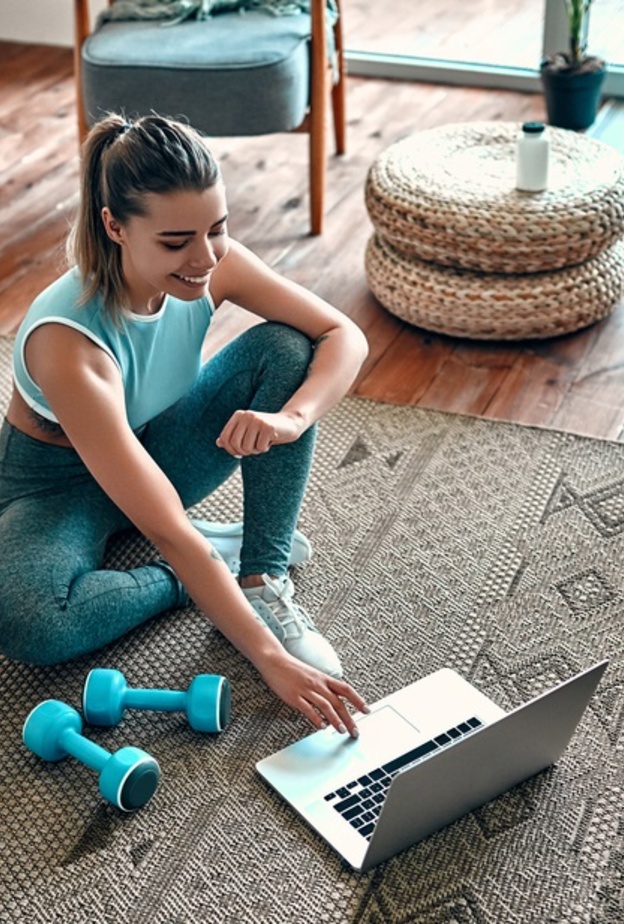 أفضل التمارين الرياضية لعلاج تقوس الظهر عند النساء