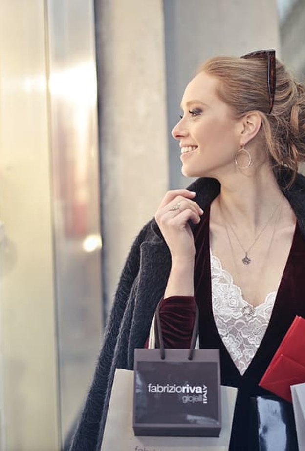 أهم نصائح التسوق عند السفر الى الرياض بواسطة piqsels