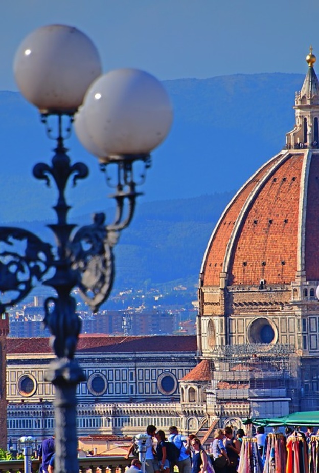 أهم نصائح السفر الى فلورنسا بواسطة maxpixel