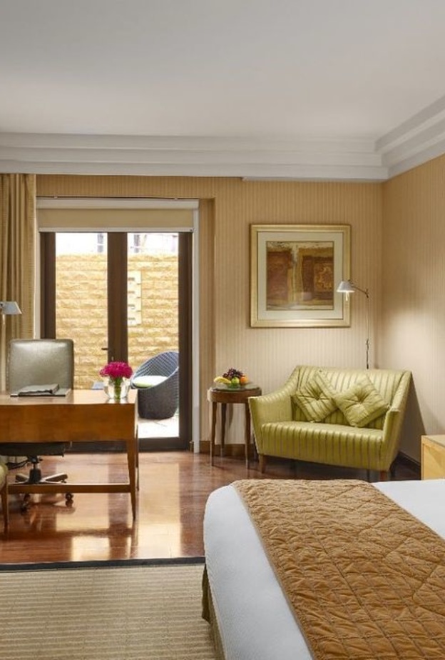 إنتركونتيننتال الرياض InterContinental Riyadh