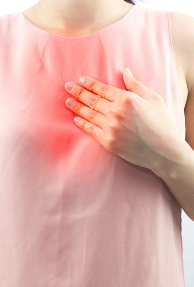 ابتكار جديد لعلاج مشكلة الارتجاع المعدي المريئي