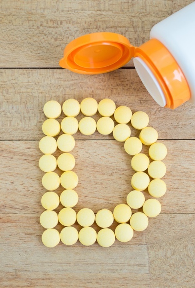 إرتفاع فيتامين د في الجسم يسبب الفشل الكلوي والتبول المفرط