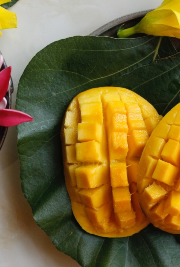 اضرار الافراط في تناول المانجو