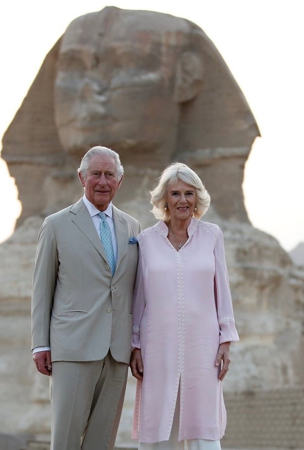 الأمير تشارلز Prince Charles لا يرغب في أن يصبح ملكا