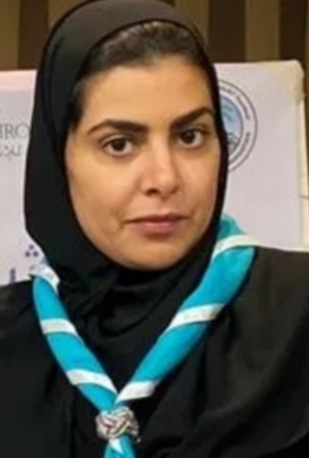 الأميرة سما بنت فيصل