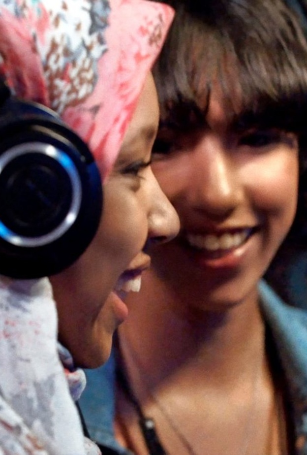 تعرفوا على الباقة الأولى من الأفلام المشاركة في برنامج "روائع عربية" في مهرجان البحر الأحمر السينمائي