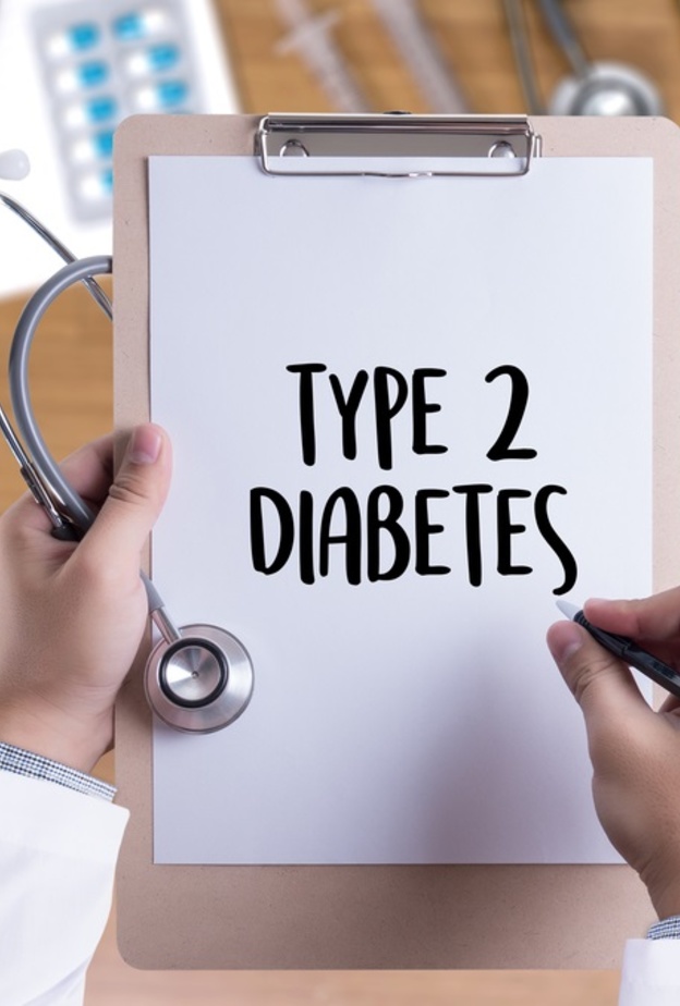 السمنة ومرض السكري من النوع الثاني