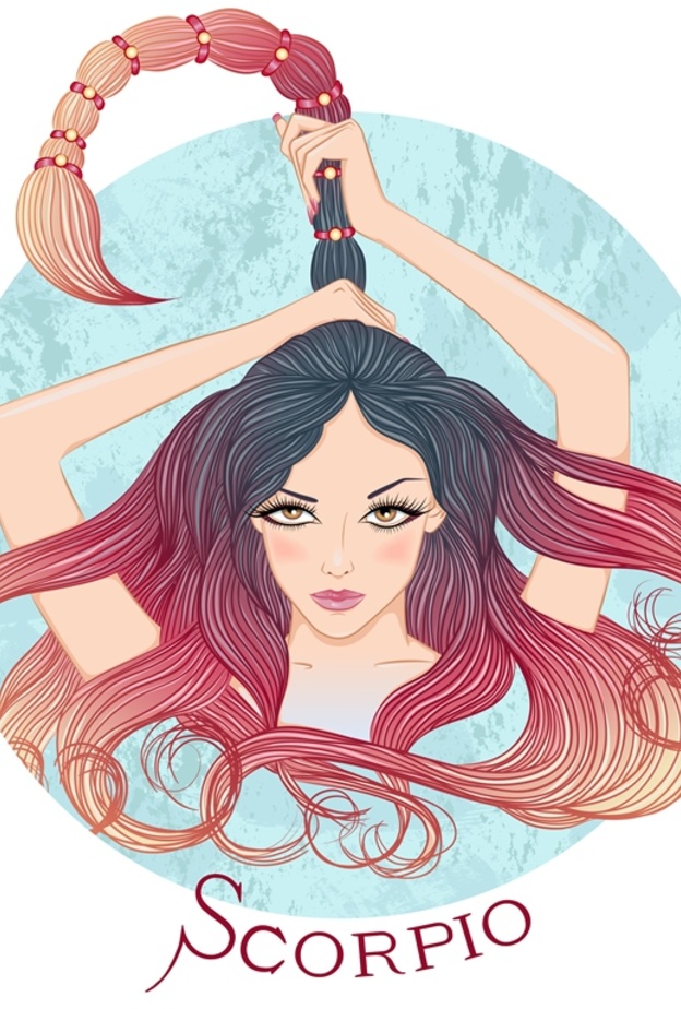 الصفات التي تحبها المرأة العقرب في الرجل