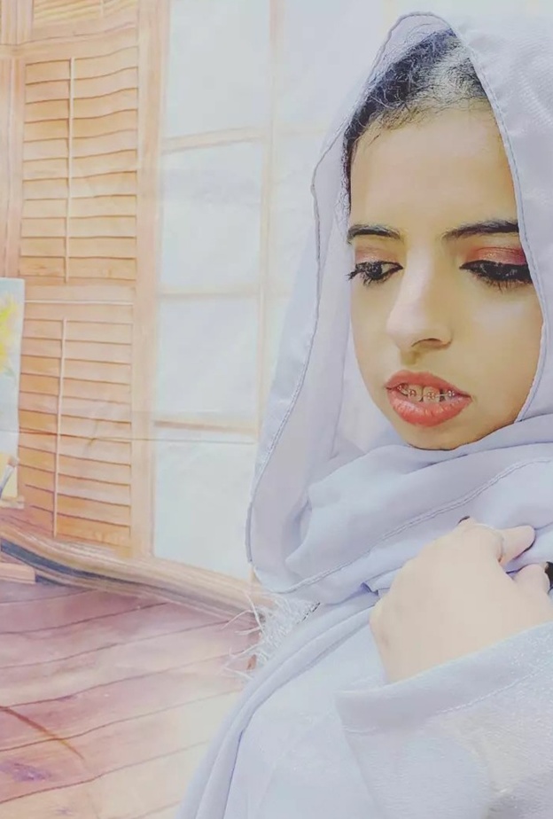 من تصوير المصورة ميمو تعرفوا على مغنية الاوبرا السعودية الصاعدة عبير محمد