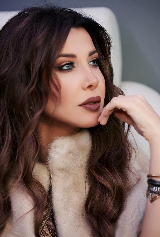 من حسابها على انستقرام للمصور Elias Abkar