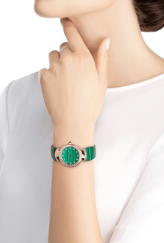 الصورة من موقع بولغري