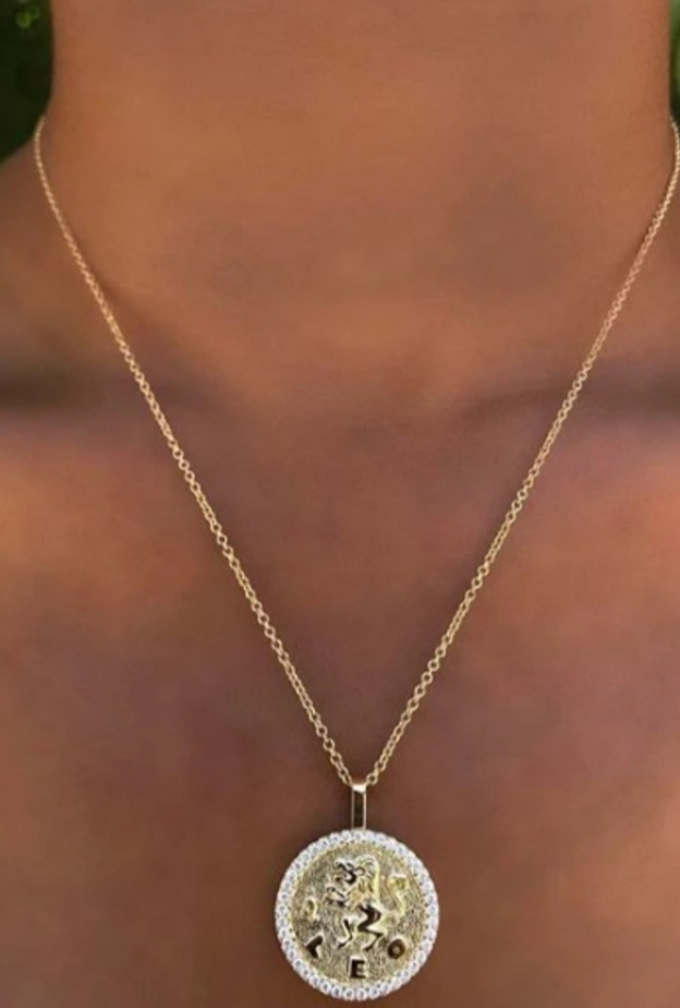 من موقع Anita Ko للمجوهرات