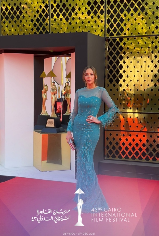 ابداعات 5 مخرجات سعوديات في بلوغ في افتتاحية مسابقة آفاق السينما العربية بمهرجان القاهرة