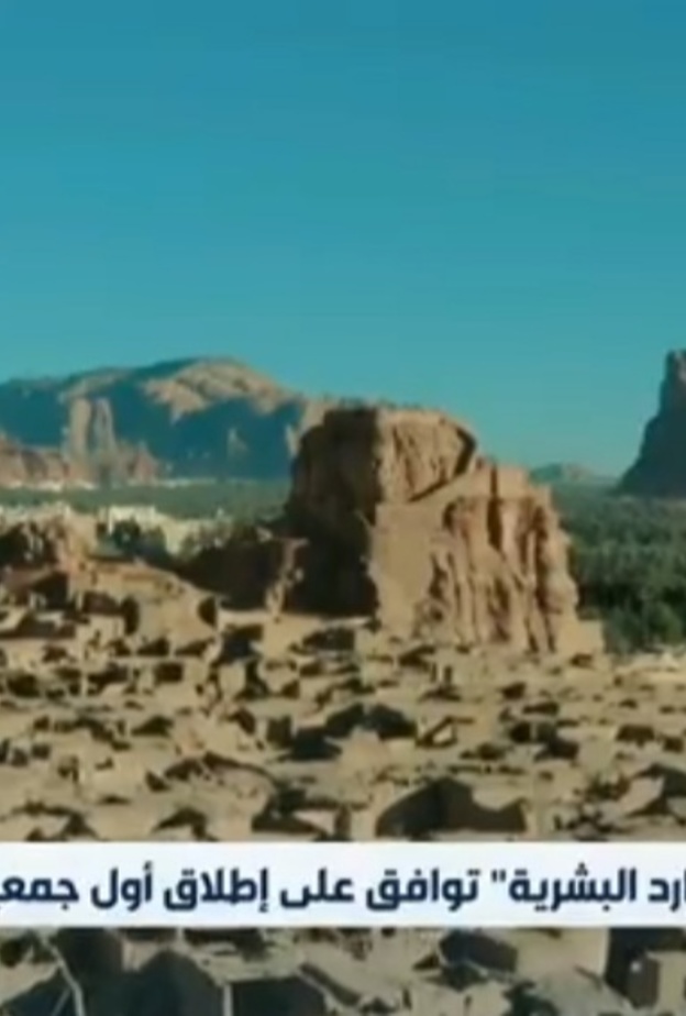 إطلاق أول جمعية مهنية للآثار في المملكة