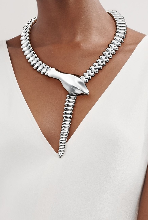 الصورة من موقع تيفاني اند كو