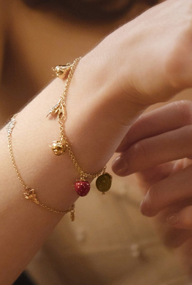 الصورة من موقع Asprey للمجوهرات