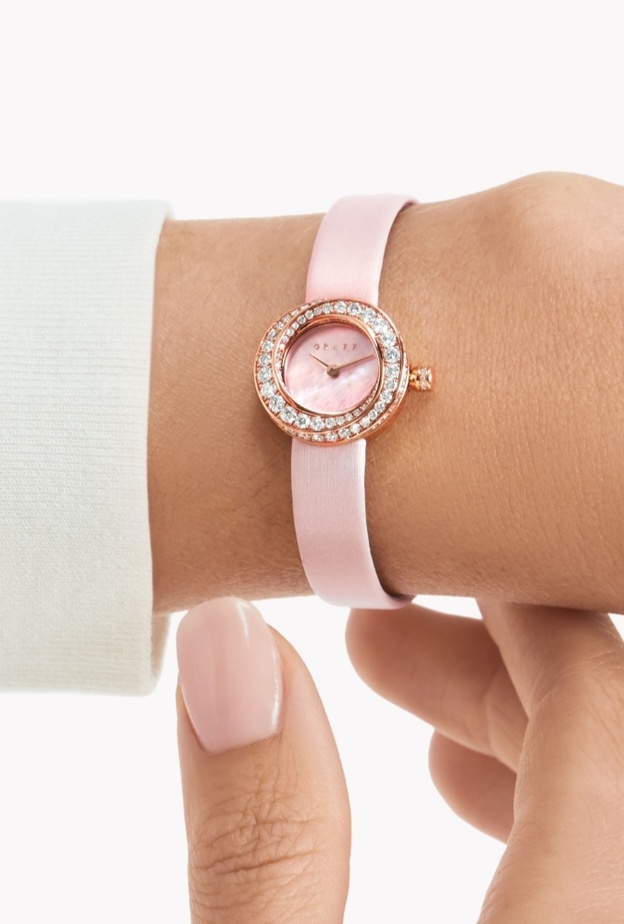 الصورة من موقع GRAFF